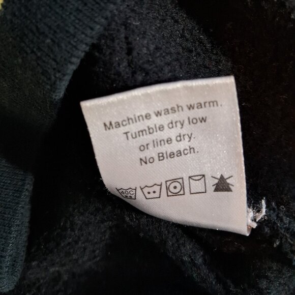 Armada full zip hoodie - Picture 14 of 15